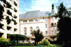  Hotel Gutenbrunn