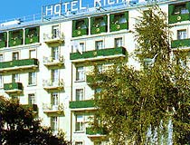  HOTEL LE RICHEMOND