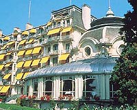  Hotel Beau-Rivage Palace