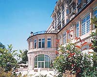  Lausanne Palace & Spa