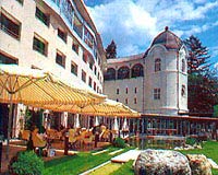  Hotel Allegro