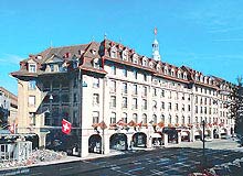  Gauer Hotel Schweizerhof