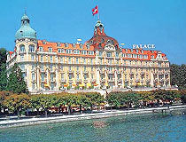  Palace Luzern