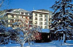  Grand Hotel Zermatterhof