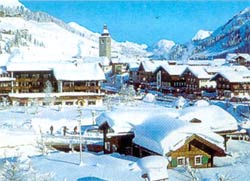  Gotthard