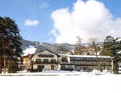  Seehotel Freiberg