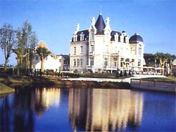  Saint Emilion Chateau du Grand Barrail