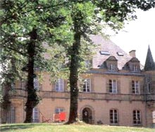  Montignac Chateau de Puy Robert