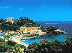  Monte Carlo Beach Resort