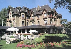  Castel Marie-Louise