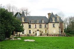  Chateau de Dramard